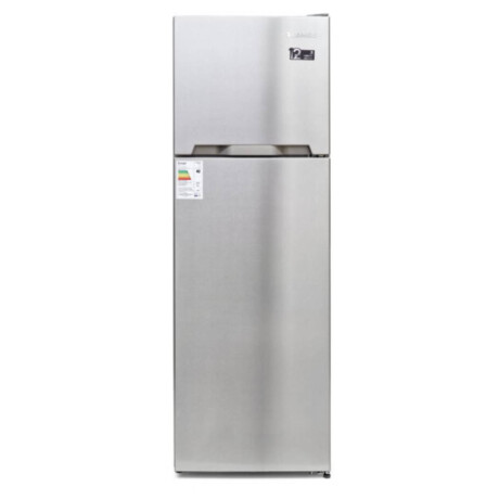 Heladera JAMES RJ 405 INV 310 Lt Inox