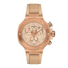 Reloj TISSOT T-RACE 38mm color Nude con correa de silicona Reloj TISSOT T-RACE 38mm color Nude con correa de silicona