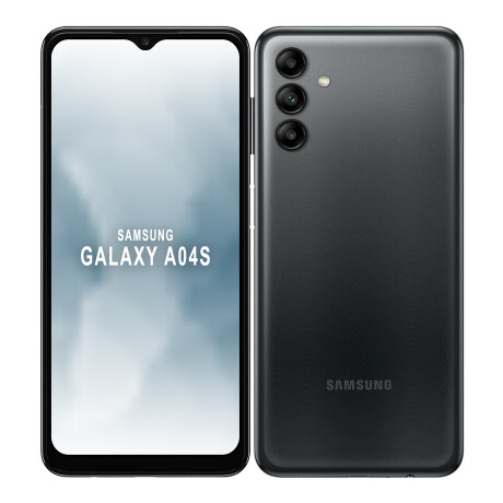 Celular Smartphone Samsung Galaxy A04S 6,5 64 GB 4 GB Ds 001
