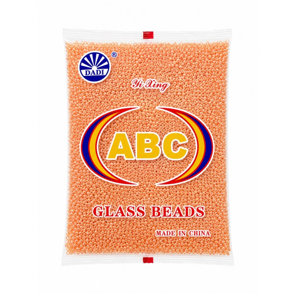 MOSTACILLA (MIZANGA) FINA 450 GR - Salmon Perlado 