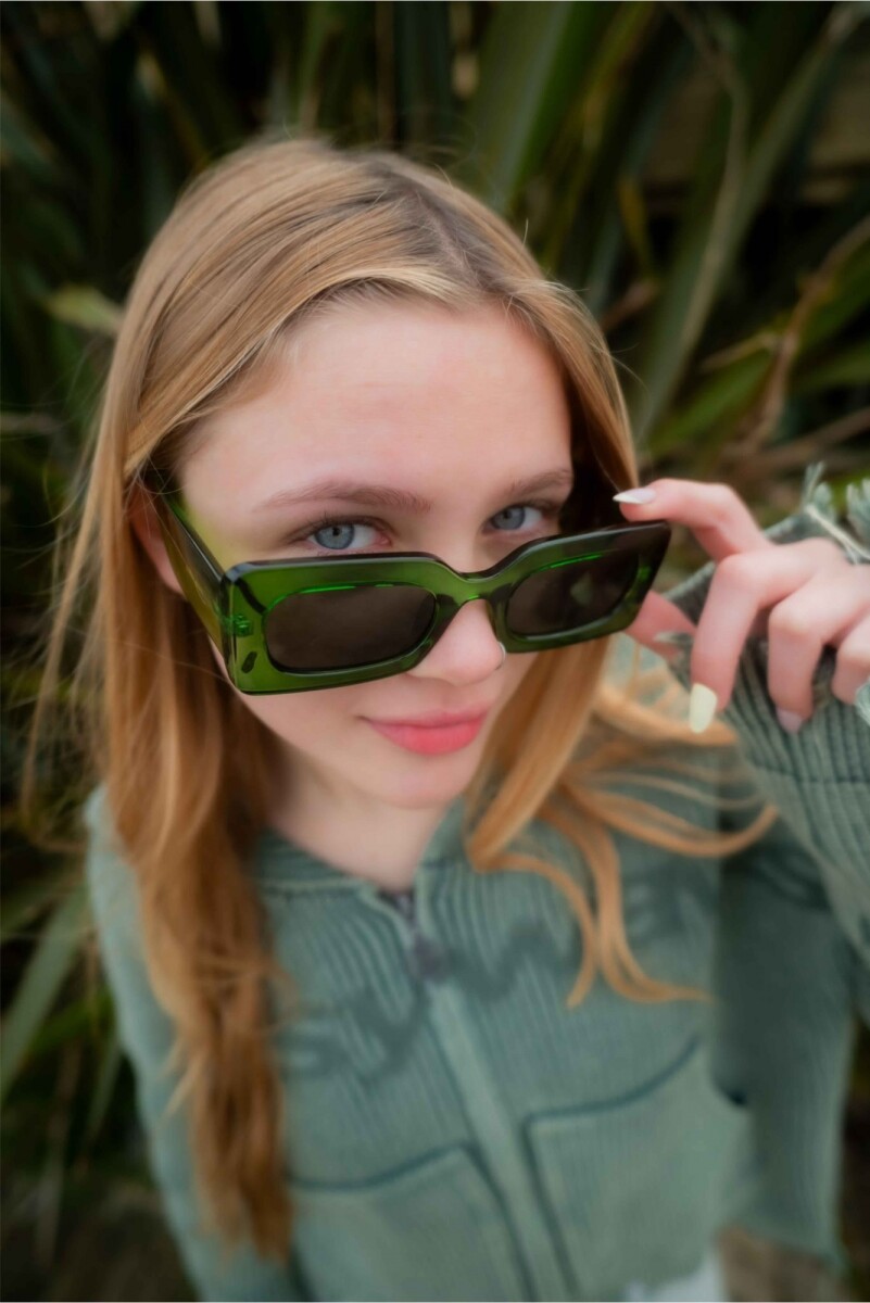 Lentes de Sol Olive GW 