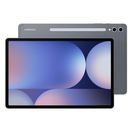 Tablet Samsung Galaxy Tab S10+ 12,4" Wi-Fi 12 GB 256 GB con S Pen SM-X820 Tablet Samsung Galaxy Tab S10+ 12,4" Wi-Fi 12 GB 256 GB con S Pen SM-X820