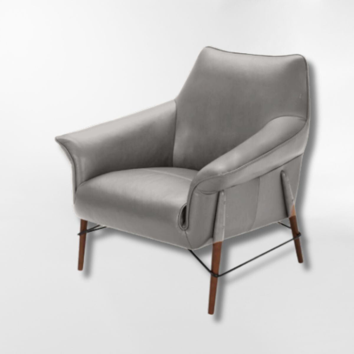 Poltrona VENUS Gris 