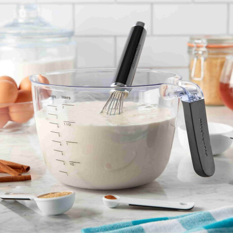 Jarra Medidora 1,9 Litros KitchenAid Jarra Medidora 1,9 Litros KitchenAid