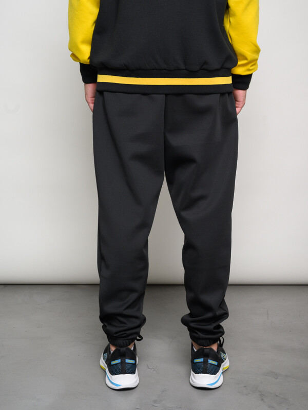 PANTALON DEPORTIVO<br /> DOSCO Peñarol Hombre 002