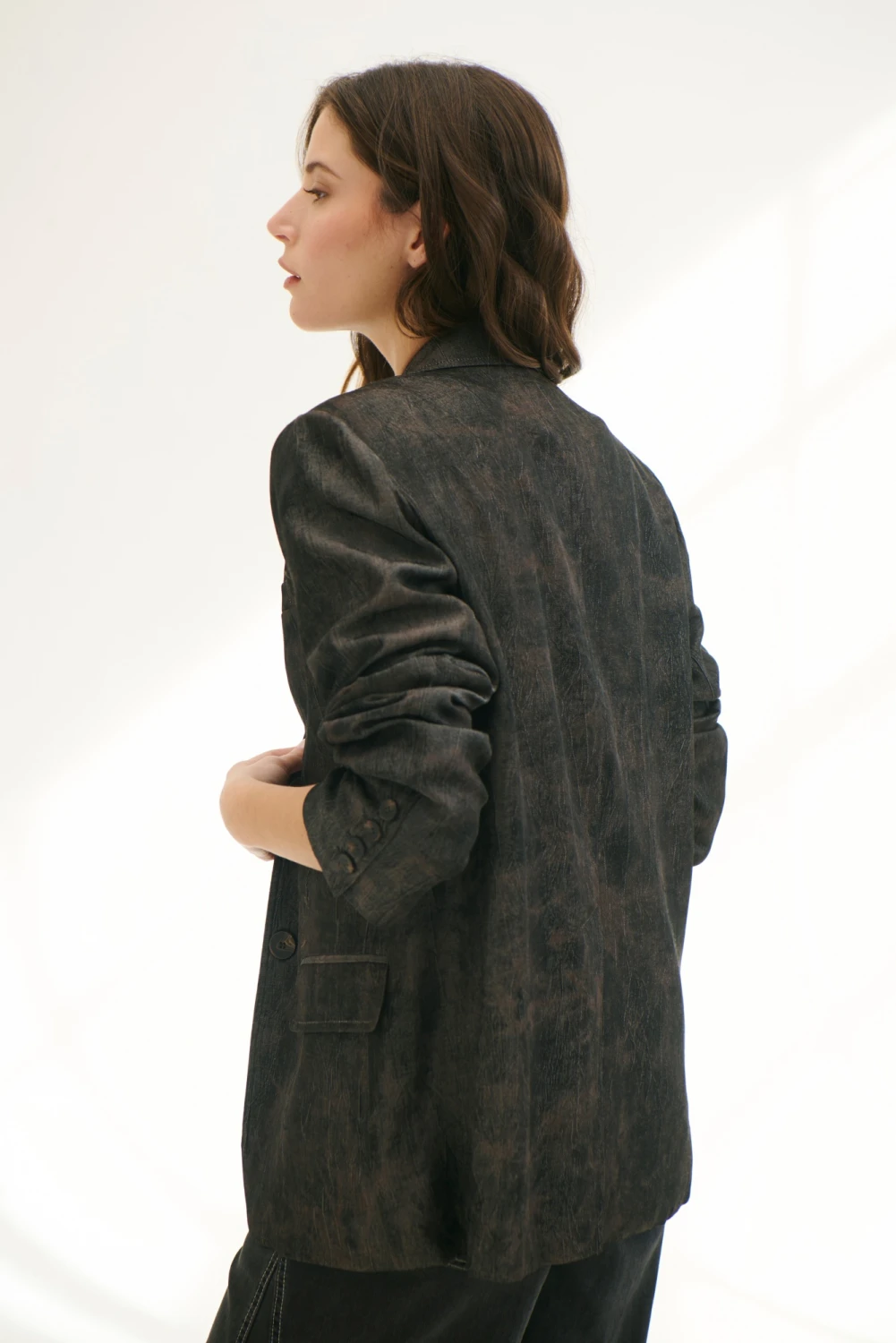 BLAZER TIZZI