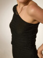 Tops Arvaya Negro