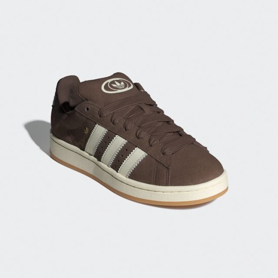 Championes Adidas Campus 80s Marrón