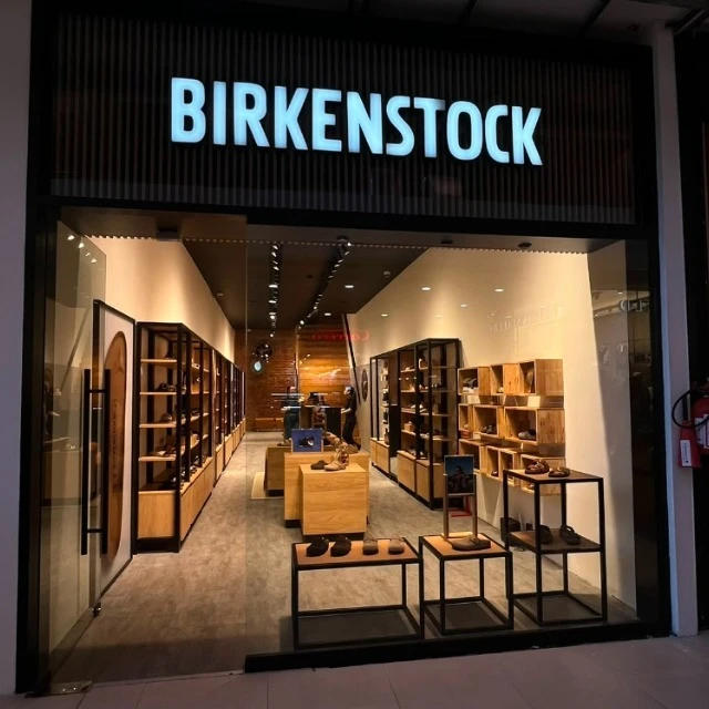 BIRKENSTOCK MONTEVIDEO SHOPPING