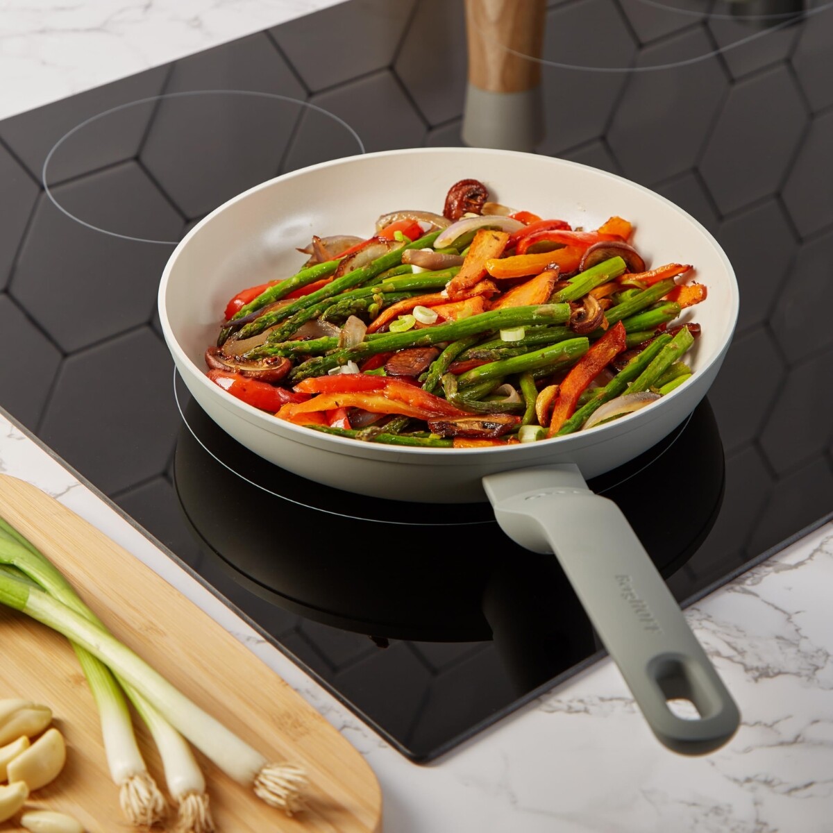 Sartén Moonmist 24 cm Balance Berghoff 