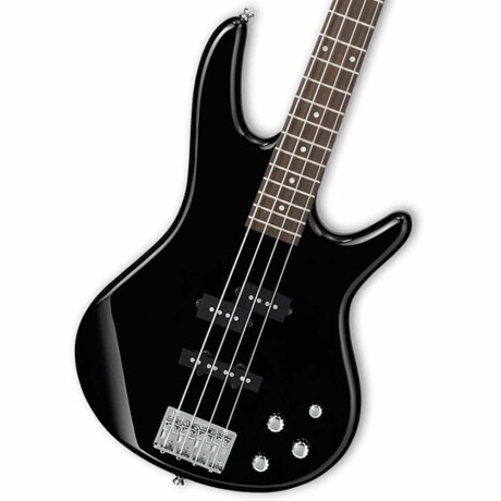 Bajo Eléctrico Ibanez Gsr200bk Bajo Eléctrico Ibanez Gsr200bk