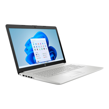 Notebook HP 17,3'' Core I5 8GB 512GB WIN11 001