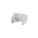PORTA PAPEL HIGIENICO AQUA CON TAPA PORTA PAPEL HIGIENICO AQUA CON TAPA