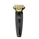 Afeitadora GA.MA Italy SH 1525 Sport Recargable USB Afeitadora GA.MA Italy SH 1525 Sport Recargable USB