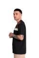 REMERA HOMBRE PUMA POWER COLORBLOCK TEE Marron
