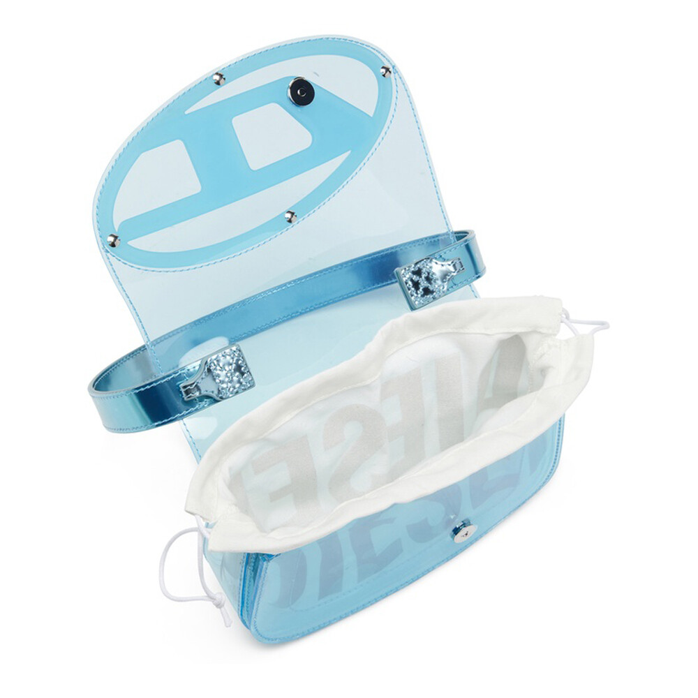 Bolso Para Mujer 1Dr Shoulder Azul