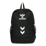 EQUIPAJE - MOCHILA ESSENTIAL NEGRA