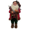 PAPA NOEL C/ BOLSA ARPILLERA PAPA NOEL C/ BOLSA ARPILLERA