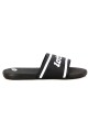 ZAPATILLAS DE FAJA LOTTO TURINO Negro