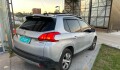 Peugeot 2008 Feline 1.6 2019 Peugeot 2008 Feline 1.6 2019