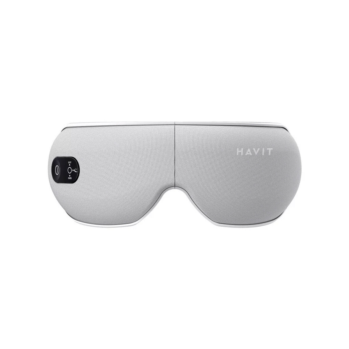 Masajeador Havit EM1601 para Ojos con Musica y Bluetooth 
