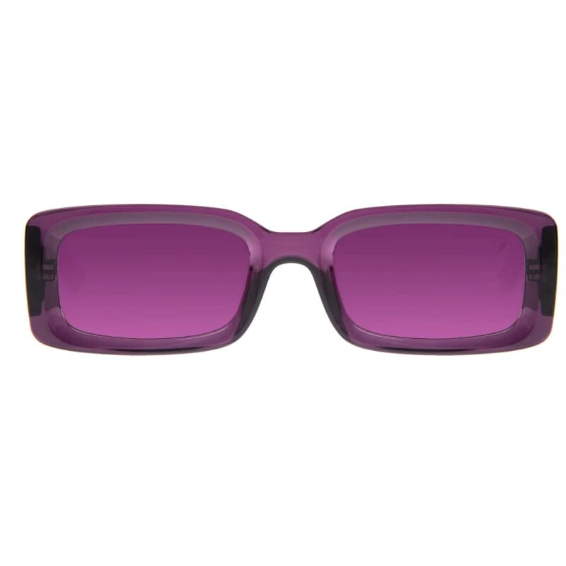 Lentes de Sol Chilli Beans Fashion Violeta Lentes de Sol Chilli Beans Fashion Violeta