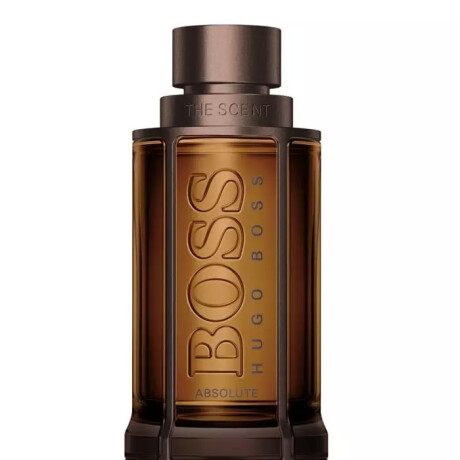 Boss The Scent Absolute For Him Edp x 50ml. Boss The Scent Absolute For Him Edp x 50ml.