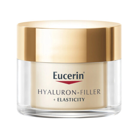 Crema Facial de Día Eucerin Hyaluron Filler + Elasticity F30 50ml Crema Facial de Día Eucerin Hyaluron Filler + Elasticity F30 50ml