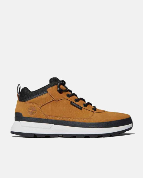 Zapatillas Field Trekker Low Hombre Wheat