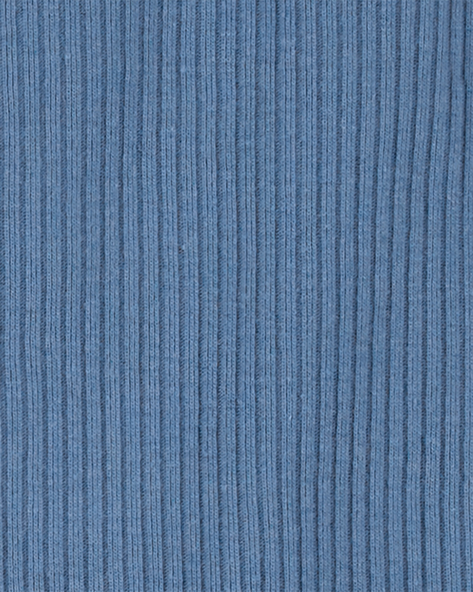 Monito y medias de algodón, azul Sin color