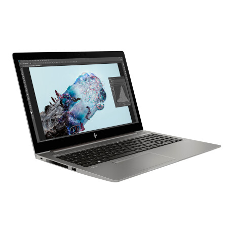 Notebook HP 15,6'' Core I7 16GB 256GB WIN10 Pro 001