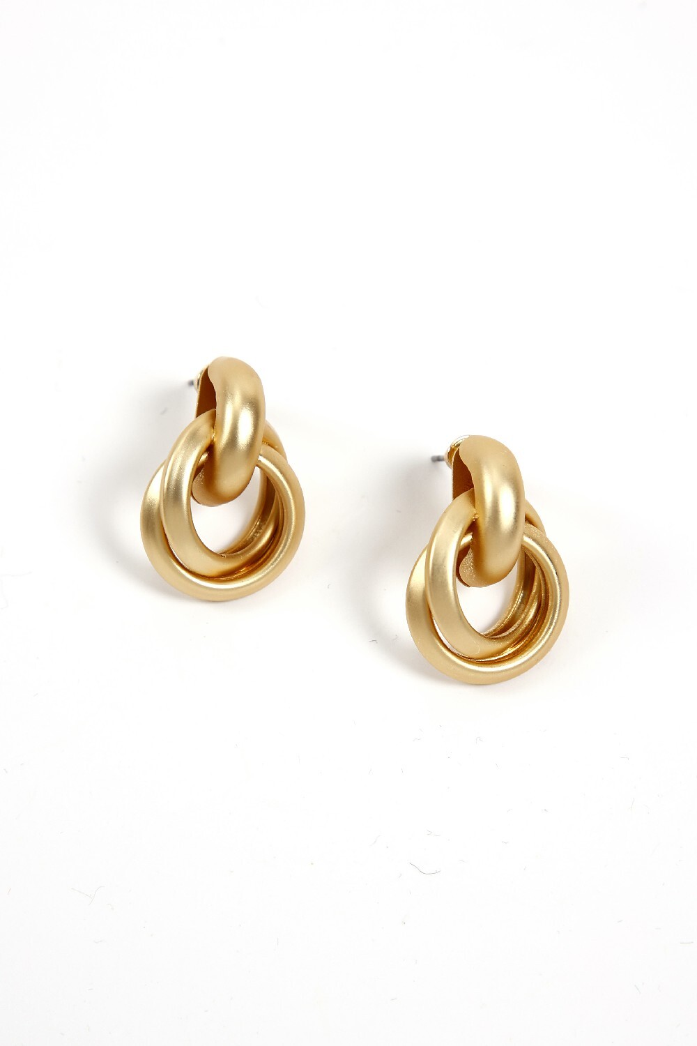 Caravana Antique Gold Color Unico