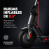 Monopatin Electrico Scooter Gogreen Chill R 8.5 30Km/h 30Km Variante Color Negro
