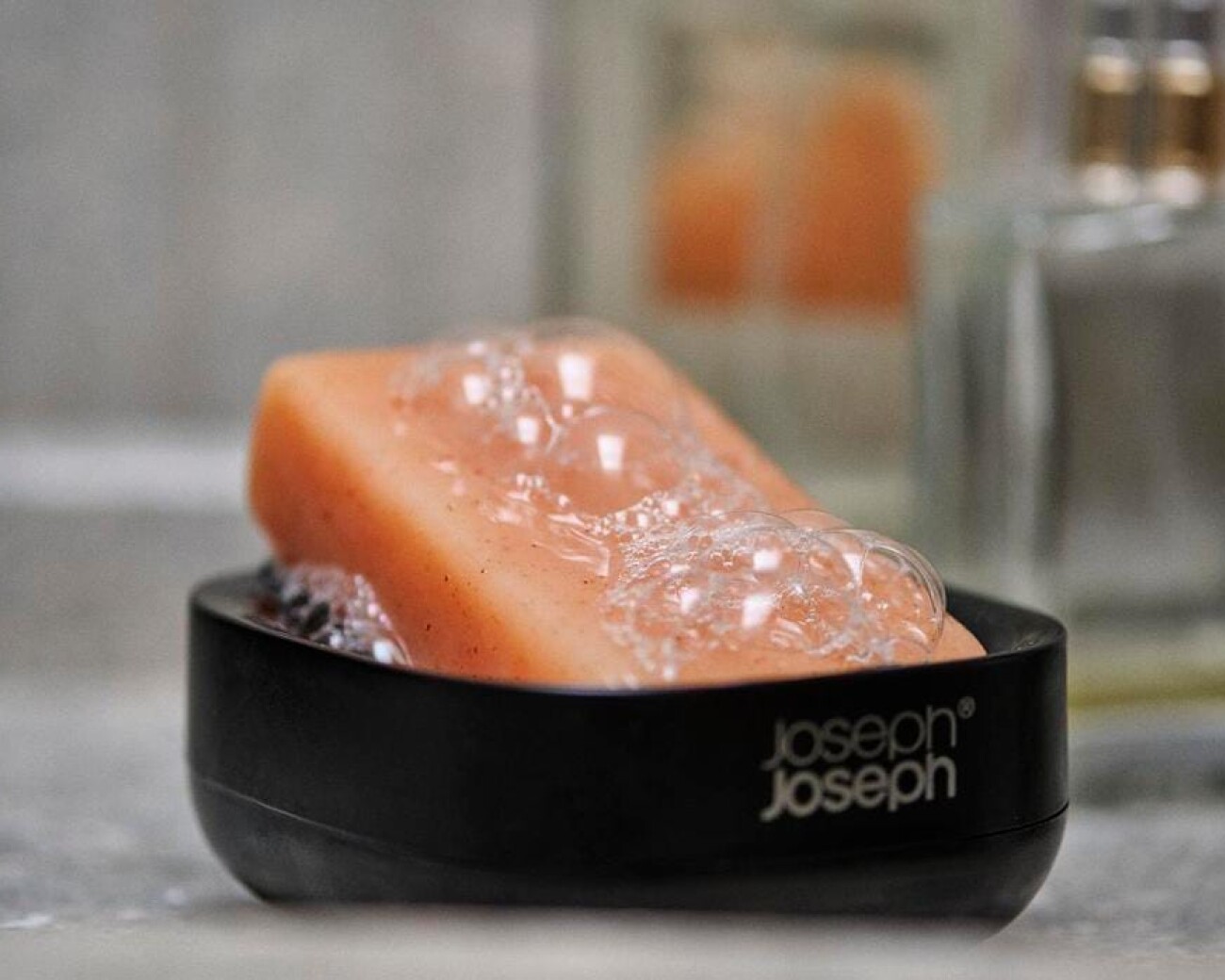 Jabonera Slim Compact™ Joseph Joseph Jabonera Slim Compact™ Joseph Joseph