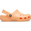 Crocs Classic Niños Pequeños Naranja