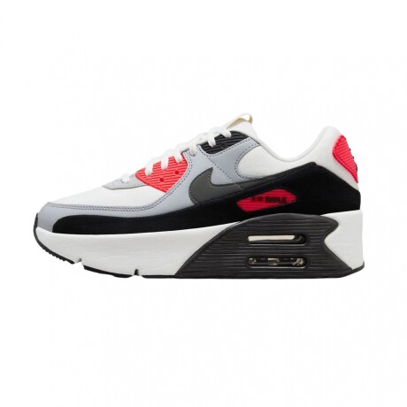 Championes Nike Air Max 90 White
