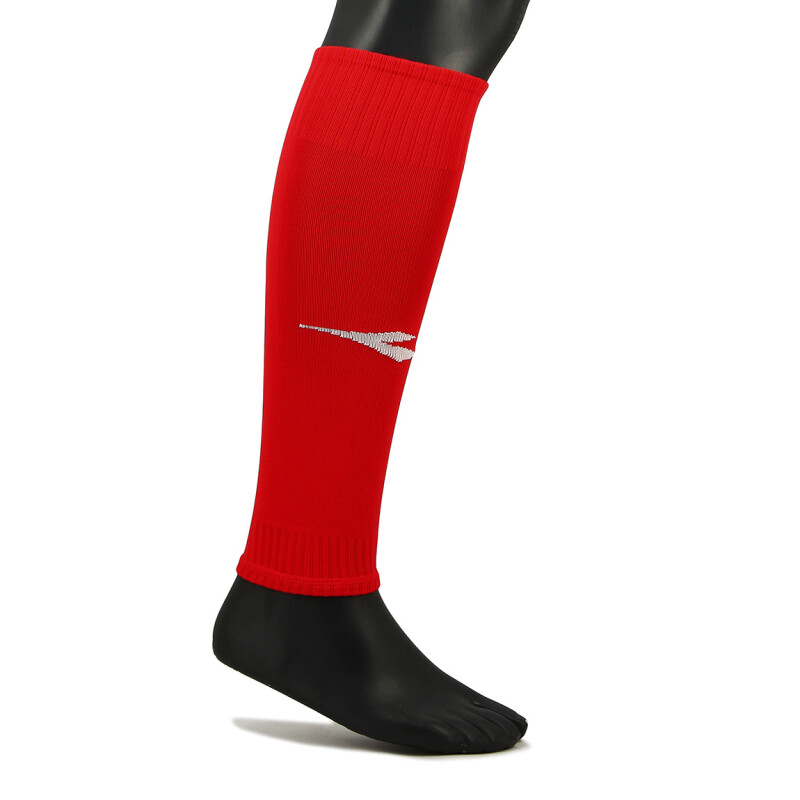 Medias Fútbol Sin Pie Adulto Diadora Ciao Ii Rojo