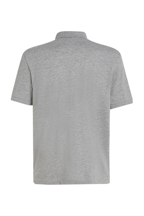 Remera O'Neill Polo Gris