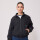 CAMPERA WANDER RUSTY Negro