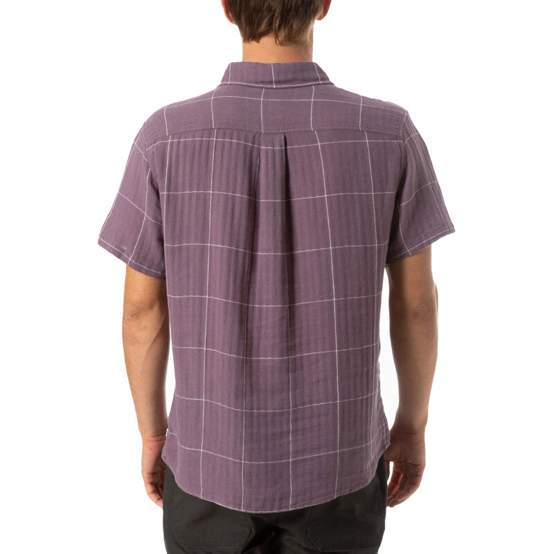 Camisa Katin Monty - Violeta Camisa Katin Monty - Violeta