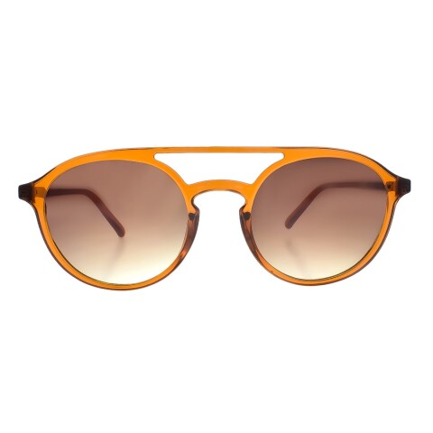 Lentes de Sol Chilli Beans Basilea Marrón