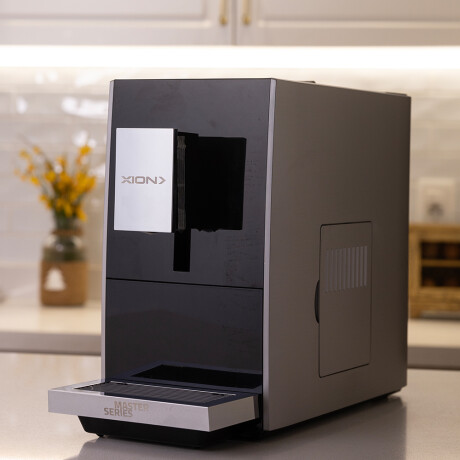 cafetera espresso fully automatic digital COLOR UNICO