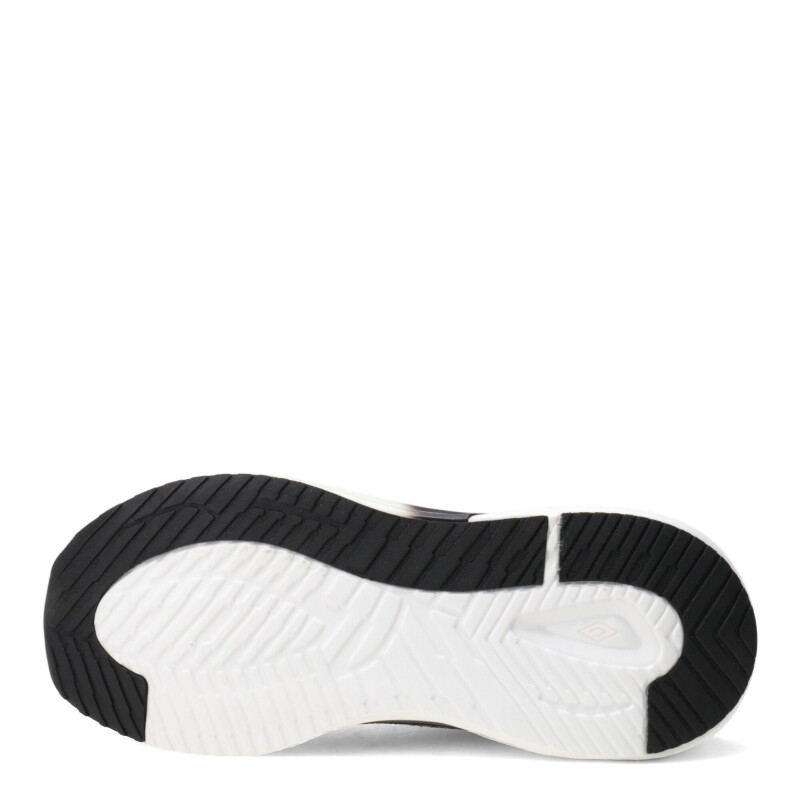 Championes de Hombre Umbro Vex Negro