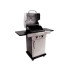 Parrilla Barbacoa A Gas Char-Broil Signature 2 Quemadores 4 Ruedas Parrilla Barbacoa A Gas Char-Broil Signature 2 Quemadores 4 Ruedas