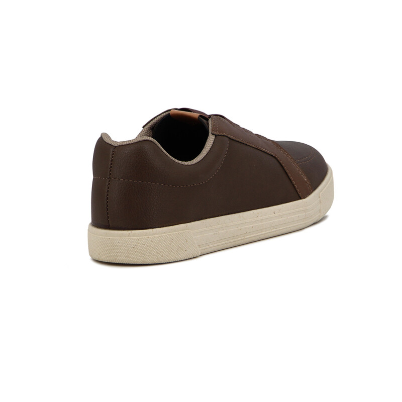 Champion Casual Hombre Br Sport Camel