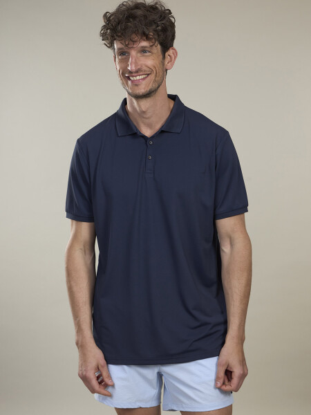 POLO HUMBER 2.0 MARINO