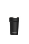VASO TERMOLAR SIN TAPA 500ML NEGRO