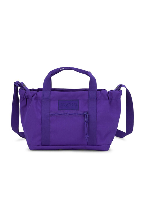 Everyday Mini Tote Party Plum