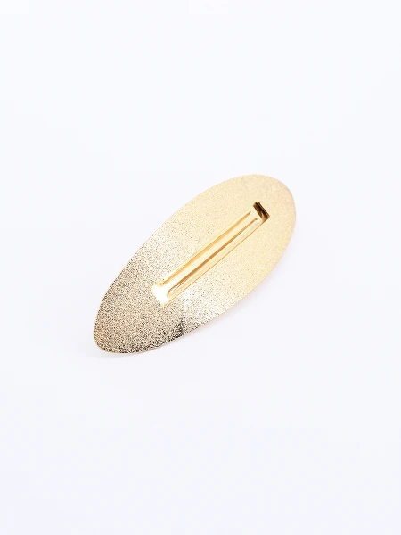 BROCHE DORADO