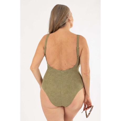 Malla opera textura Hojas textura oliva